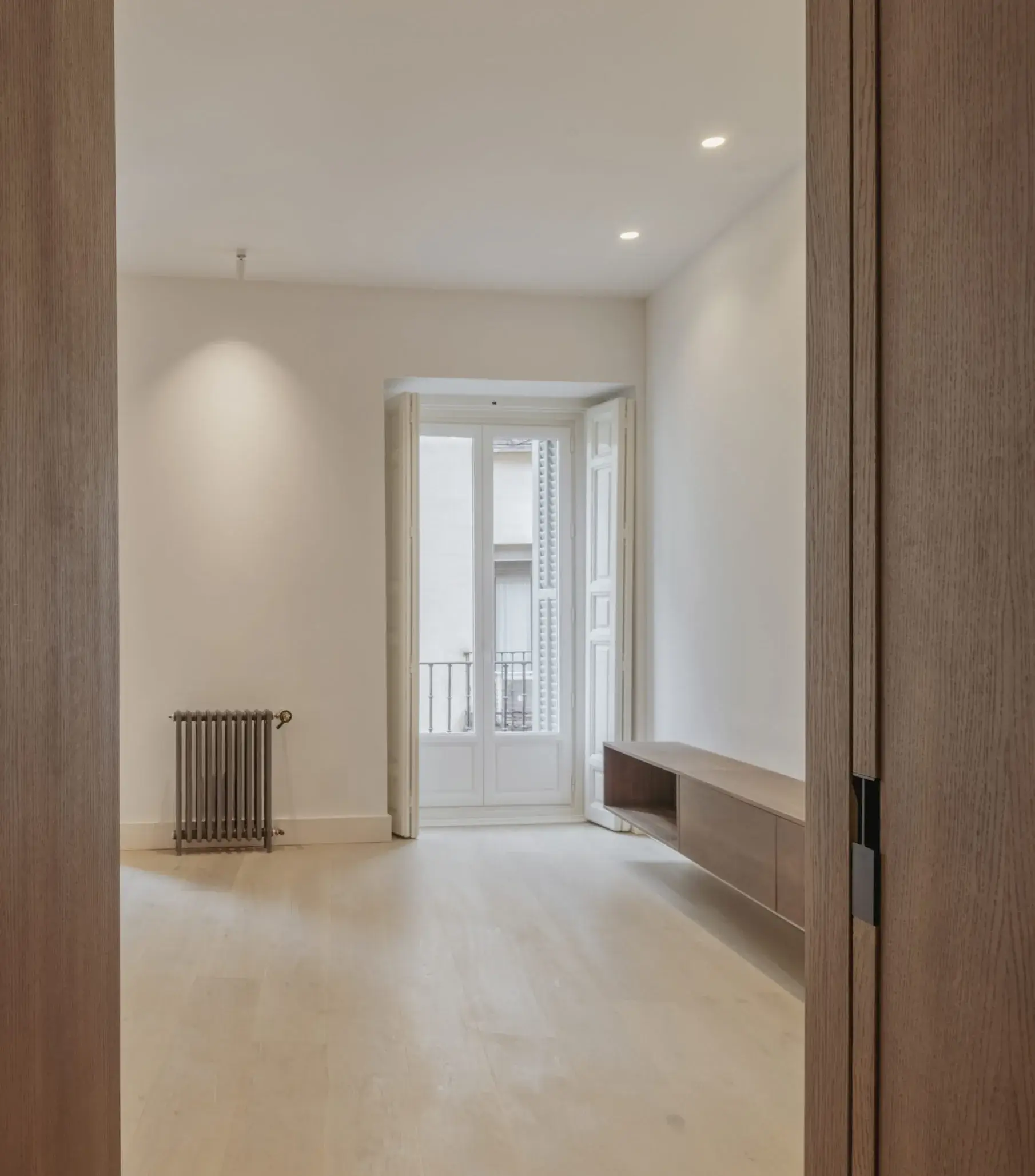 Calle de las Fuentes