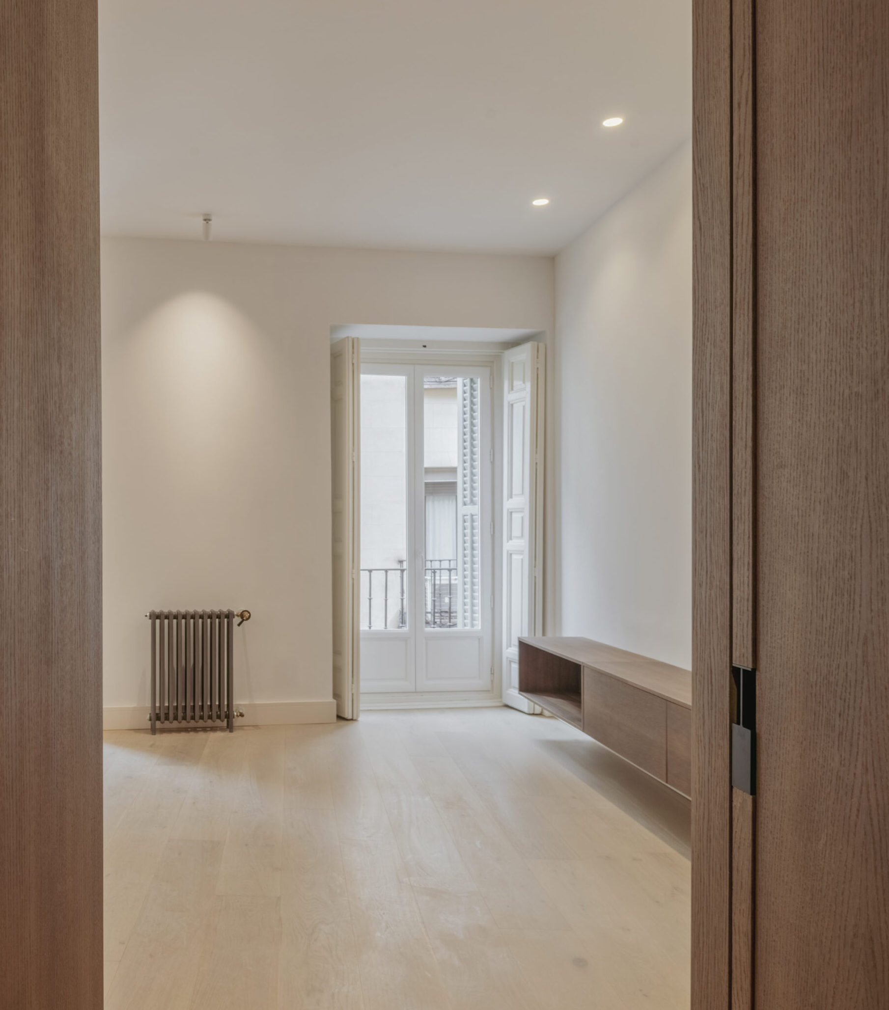 Calle de las Fuentes