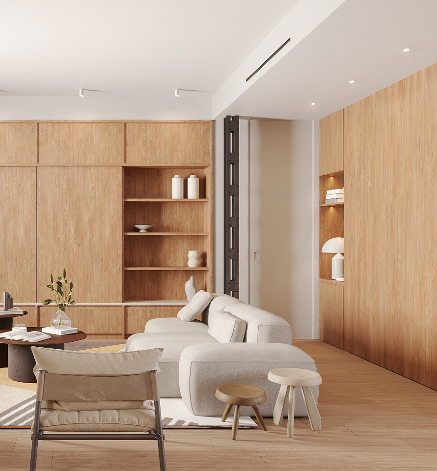 Piso de lujo en Lista – Barrio de Salamanca, Madrid